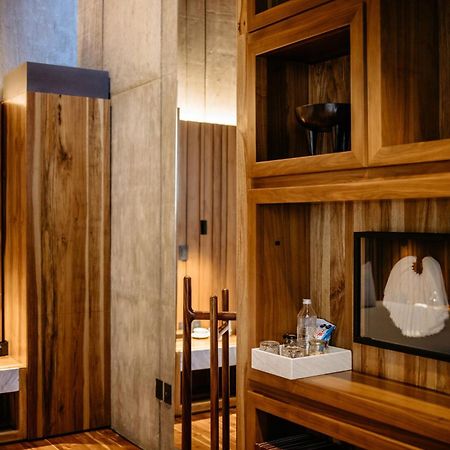 Flavia Hotel Oaxaca Bilik gambar
