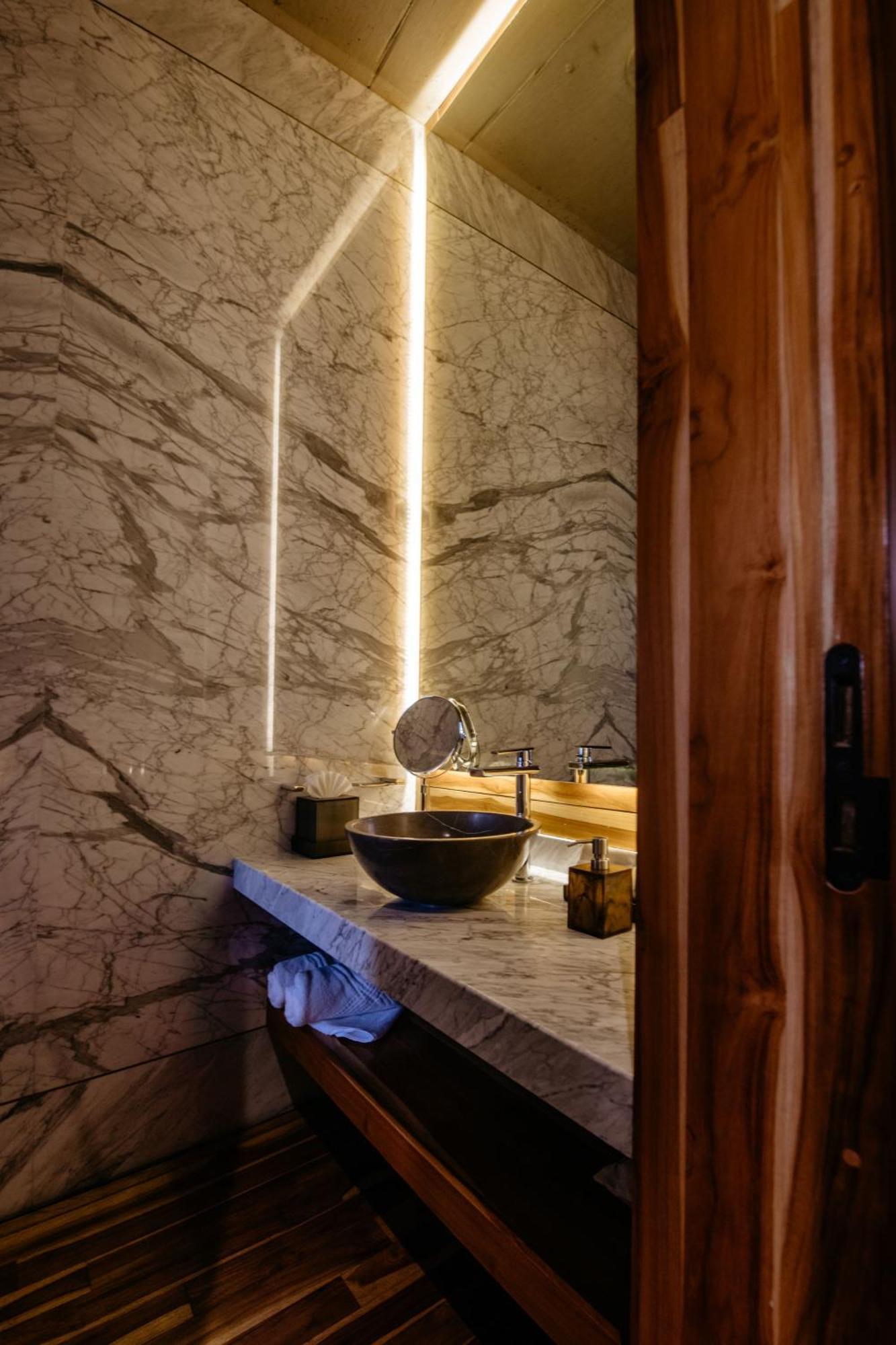Flavia Hotel Oaxaca Bilik gambar