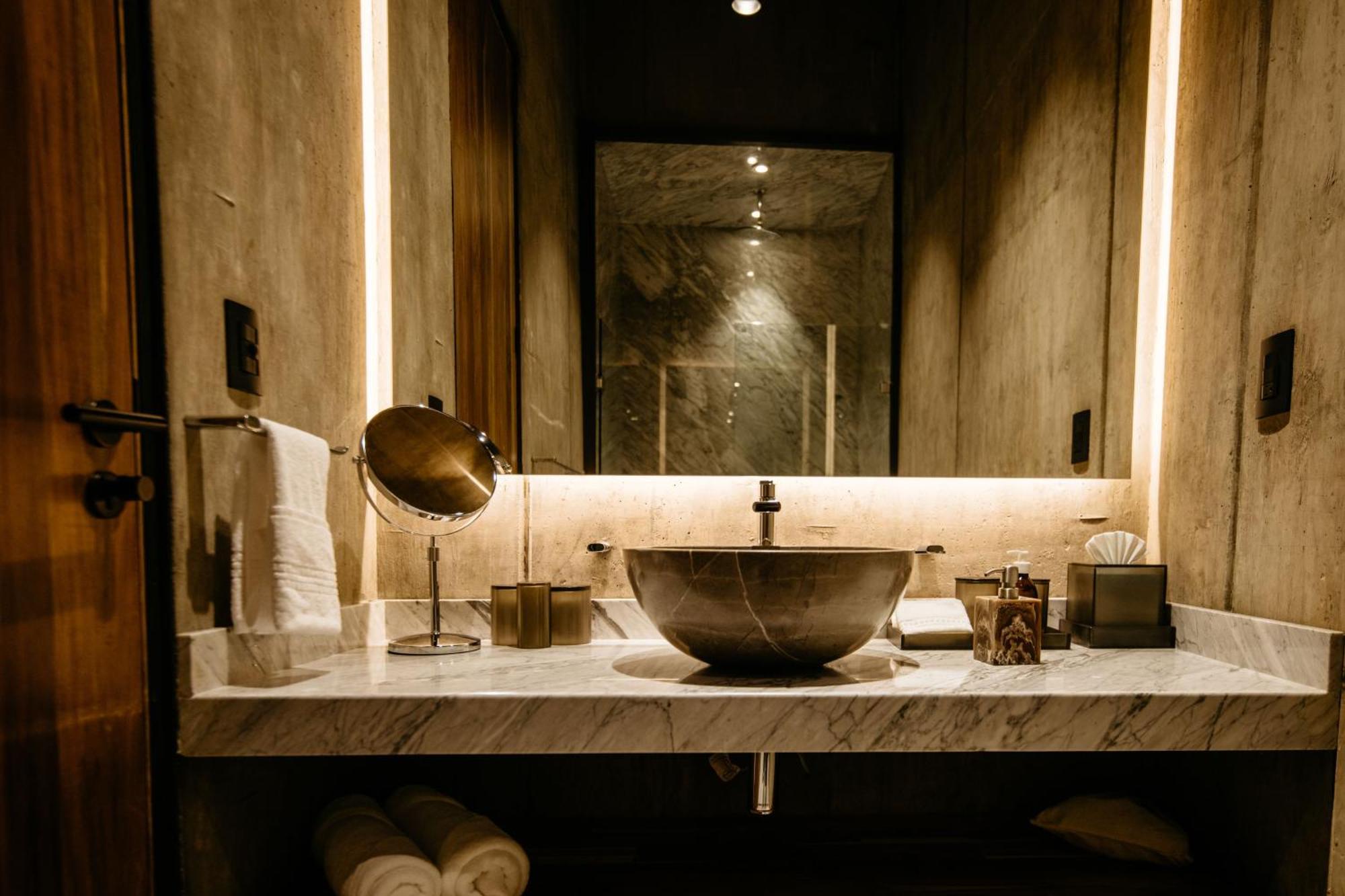 Flavia Hotel Oaxaca Bilik gambar