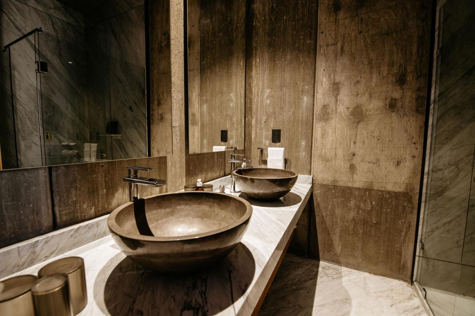 Flavia Hotel Oaxaca Bilik gambar